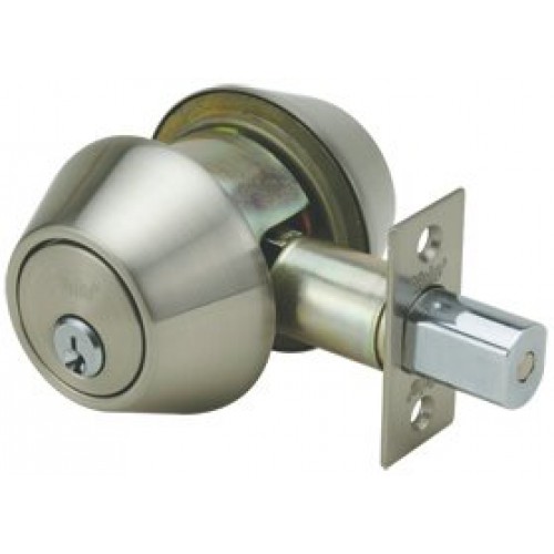 yale d series deadbolt